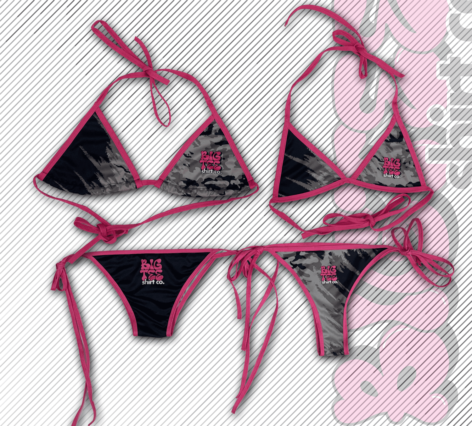 Bikinis