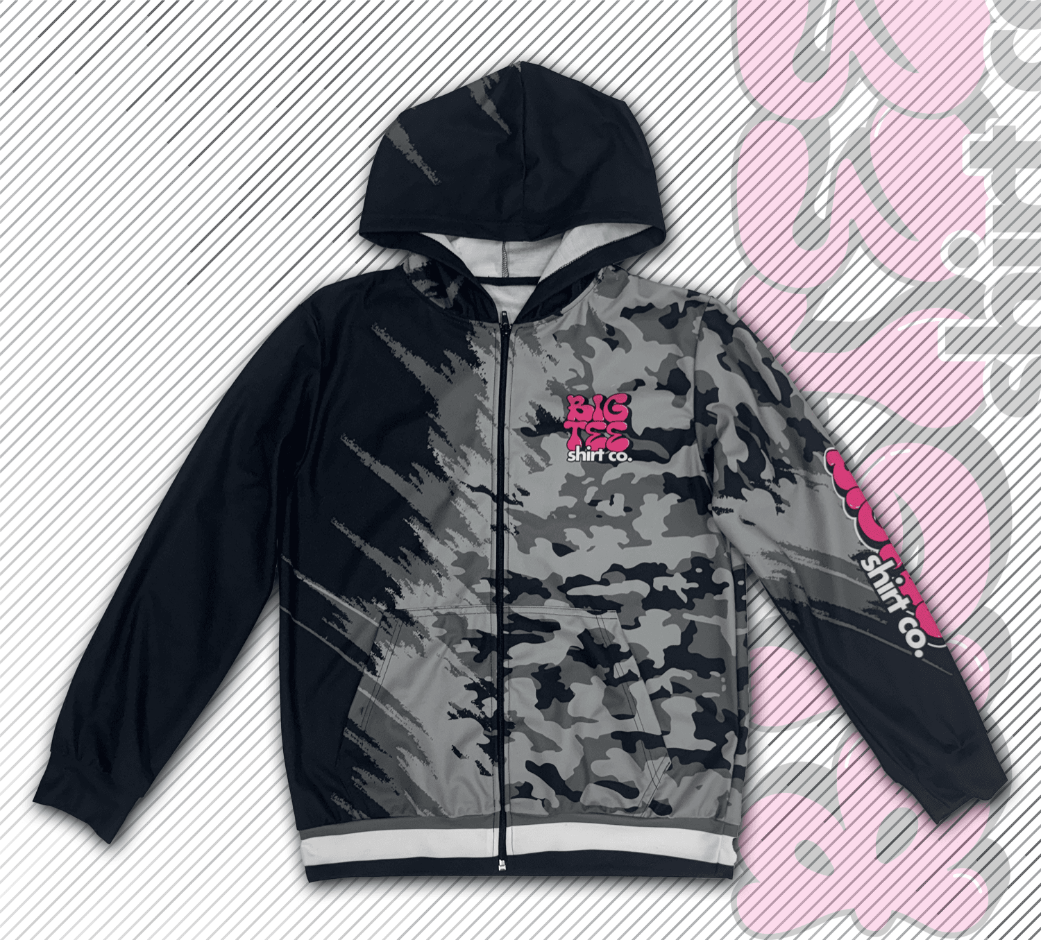 Hoodies