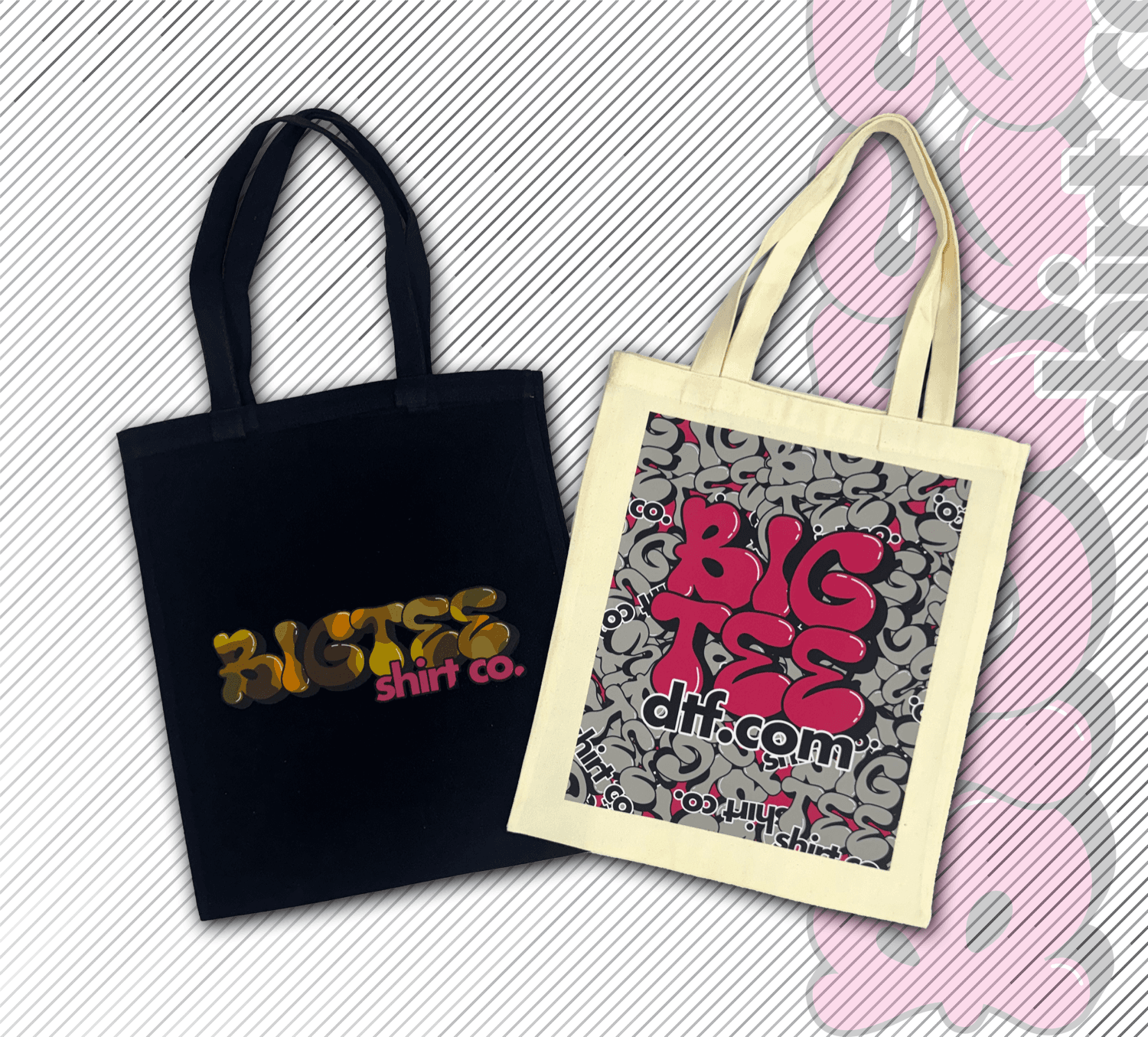 Tote Bags